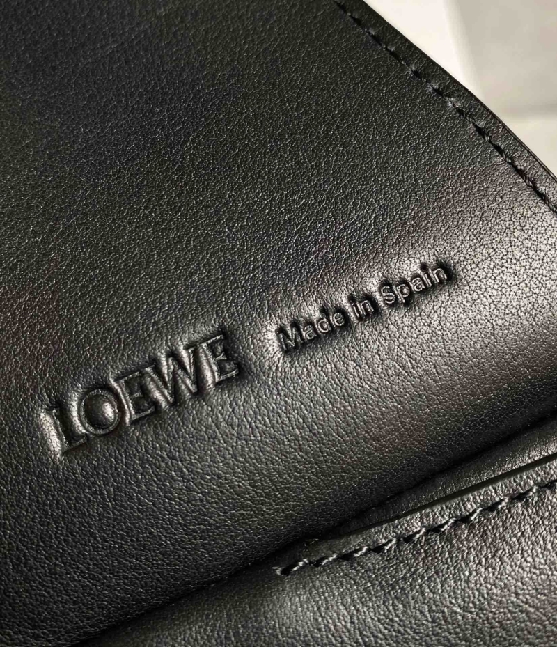 Loewe Handle Bags